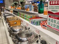 -玫瑰花园自助烤肉(顺义鑫海韵通店)