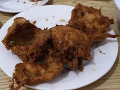香炸大排-九龙餐厅(大沽路店)