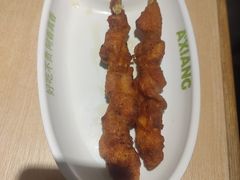 -阿香米线(乐客城店)