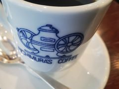 -西村咖啡店 (中山手本店)