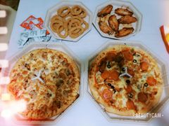 -Tubestation站点比萨(五道营店)