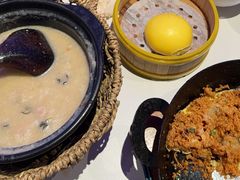 -南拳十三姨·潮汕砂锅粥·粤菜(西单大悦城店)