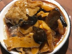 -十面春风·江南面馆(崇宁路店)