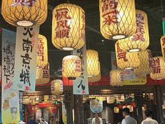 -南京大牌档(济南万象城店)