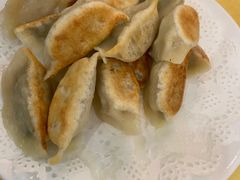 煎饺-莲花公园煎蟹(总店)