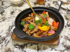 -得意啫· 顺德家常菜(海岸城店)