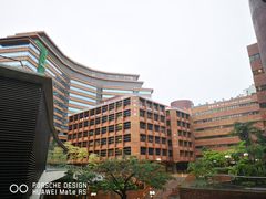 -香港理工大学
