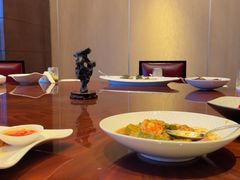 -万豪中餐厅·粤菜·北京粤财JW万豪酒店