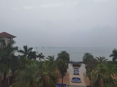 -V Bar海景扒房(北海湾惠龙万达嘉华酒店)