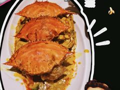 -玖月时尚泰式餐厅