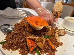 -喜记避风塘炒辣蟹(旗舰店)