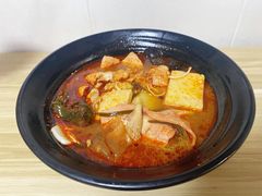 -四川老牛麻辣烫(北门桥店)