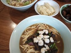 -奎元馆.百年奎元.非遗传承(西湖边的解放路店)