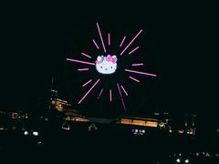 -安吉Hello Kitty乐园