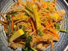 -茄子恰恰·新云南小炒(坪山益田店)