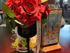 -22ºN BISTRO西餐&酒馆