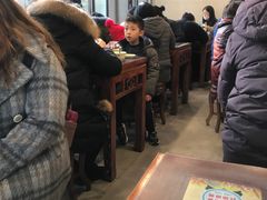 大堂-同心楼(解放北路店)