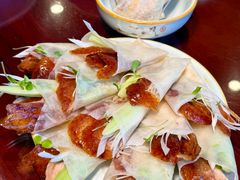 -恭敬李·烤鸭(天坛北门店)
