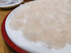 -寻味顺德·南记酒家·传统顺德菜·鱼生(广源路店)