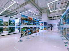 -广州市城市规划展览中心