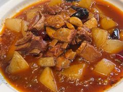 -铜锣湾·有麝自然香(渝北财富中心店)