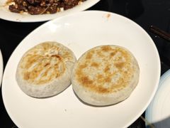 牛肉馅饼（洋葱）-来顺成饭庄