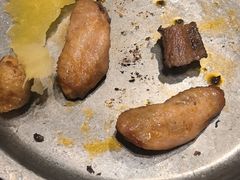-汉巴味德(沈阳万象汇店)