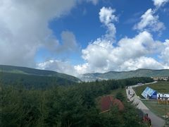 -红崖峡谷景区
