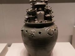 -鸿山遗址博物馆