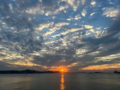 -演武大桥观景平台