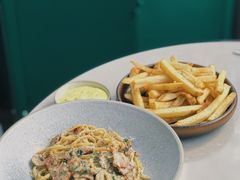 -农畉LONFOOD(福田星河COCOPark店)