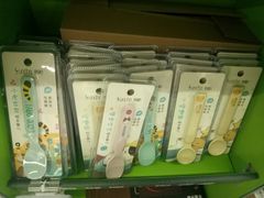 -物美超市(通州果园店)