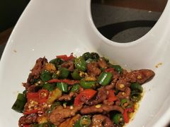 -老头儿油爆虾(星光一期店)