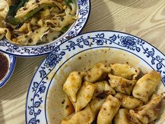 -彭州小吃(川主寺店)