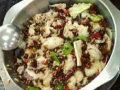 -清真·锦翔炝锅鱼(明德门店)