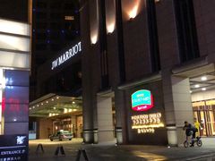 -杭州武林万怡酒店