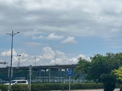 -深圳机场码头