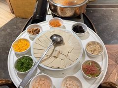 -久宴·天目湖大鱼头(恐龙园店)
