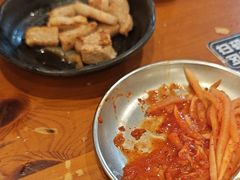 -炽城·烤肉名家(鸿达中央广场店)