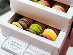 -Pierre Marcolini(德基广场店)