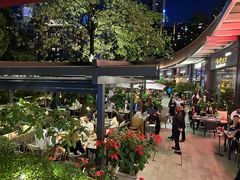 -Mezomd曼索蒂西班牙餐厅(广粤店)