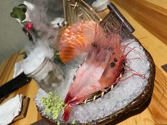 -竹幸日本料理(国光1937科技文化创意园店)