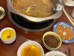 -大理.老字号渝记酸萝卜乌鱼(古城总店)