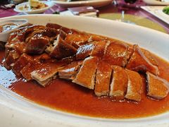 -古南都·老广东酒楼(龙江店)