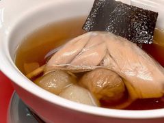 -广州文华东方酒店·江-由辉师傅主理