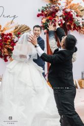 -仟漫私人婚礼定制(纳帕溪谷后湾店)