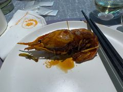 -野蔓果·山野菜(西湖景区·龙井茶田店)