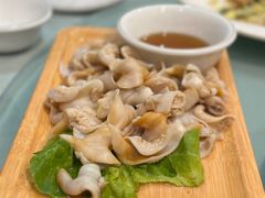 -郭姐·威海渔村(黄兴路店)