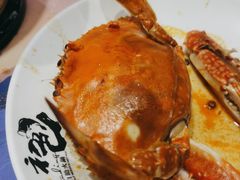 -初色海鲜自助(万丰路店)