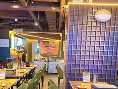 -喝丢一只鞋海鲜烧烤·海肠捞饭(东关街店)
